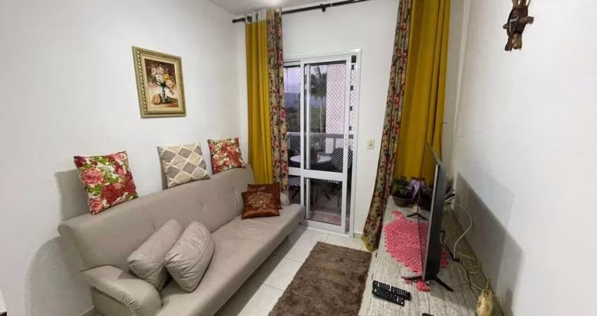 APARTAMENTO 2 DORMITÓRIOS À VENDA EM MAITINGA - BERTIOGA/SP