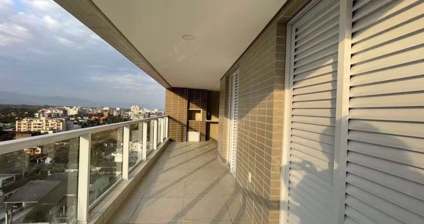 Apartamento 3 dormitórios à venda em Bertioga/Sp