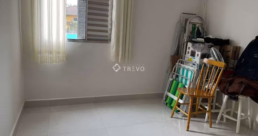 Apartamento à Venda em Vista Linda, Bertioga - SP