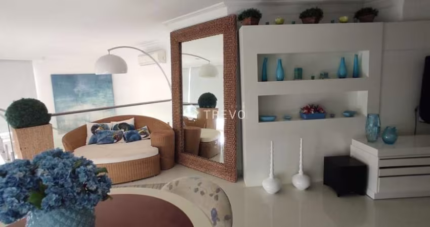 Apartamento à Venda em Riviera, Bertioga - SP