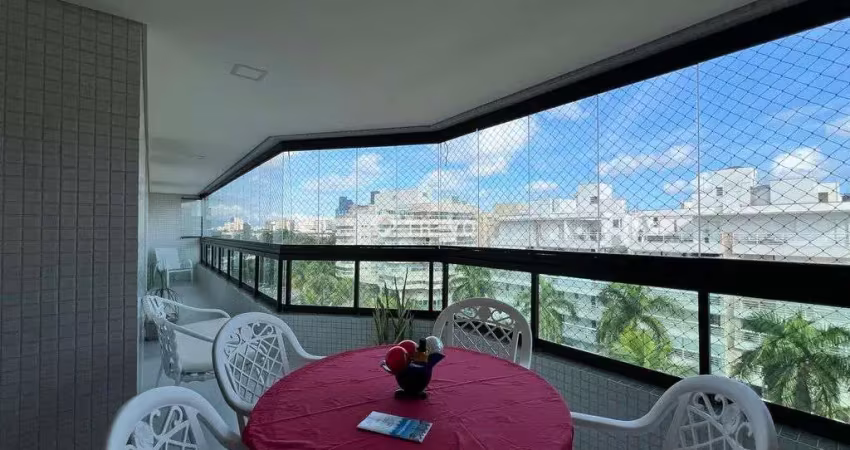 APARTAMENTO DUPLEX 4 DORMITÓRIOS À VENDA EM RIVIERA DE SÃO LOURENÇO -BERTIOGA/SP