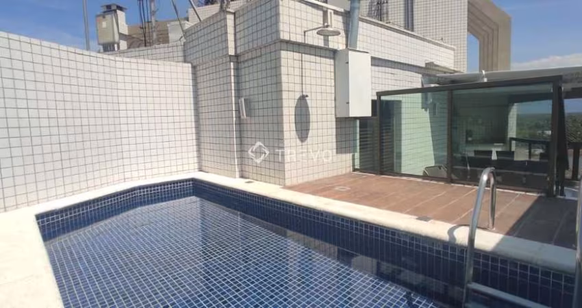 Cobertura à Venda em Riviera, Bertioga - SP
