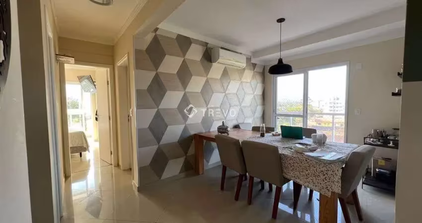 COBERTURA COM VISTA PRIVILEGIADA À VENDA NO BAIRRO MAITINGA EM BERTIOGA/SP
