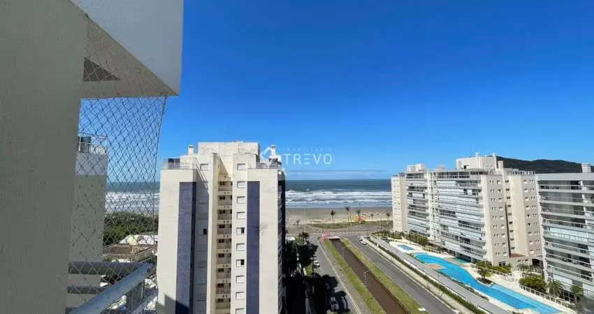 COBERTURA DUPLEX COM VISTA PARA O MAR EM BERTIOGA/SP POR R$ 1.800.000,00