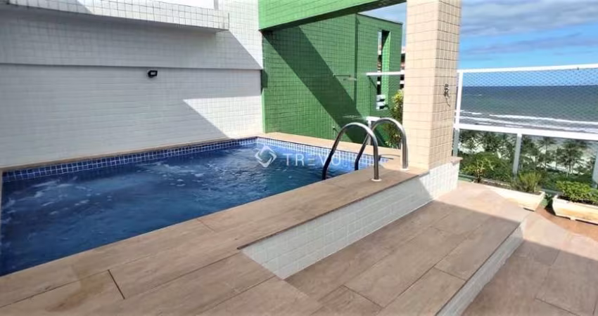 Cobertura em condomínio à Venda em Riviera, Bertioga - SP