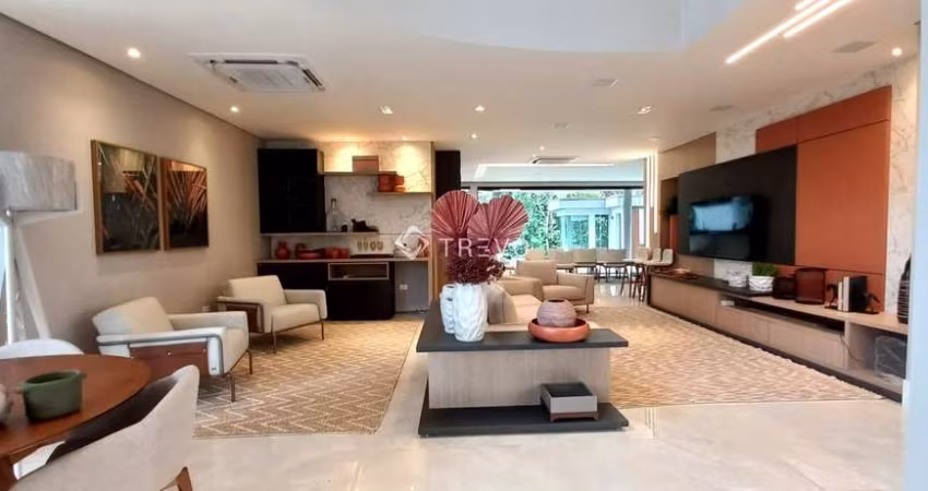 CASA 6 DORMITÓRIOS À VENDA EM RIVIERA DE SÃO LOURENÇO - SP