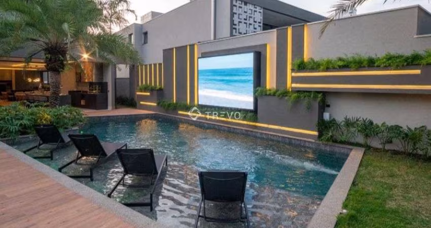 CASA 7 DORMITÓRIOS À VENDA EM RIVIERA DE SÃO LOURENÇO - BERTIOGA/SP