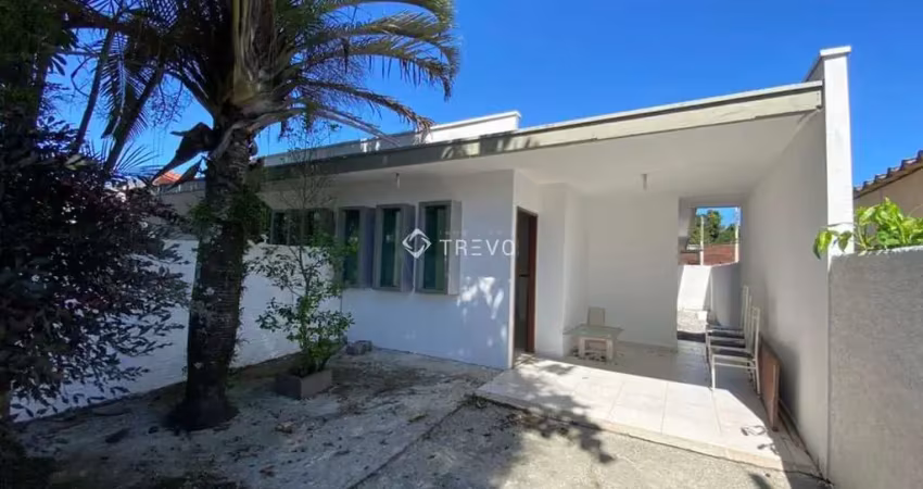 CASA GEMINADA 2 DORMITÓRIOS À VENDA EM BERTIOGA/SP