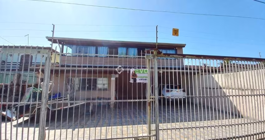 CASA À VENDA 3 DOMITÓRIOS, 4 BANHEIROS, 5 VAGAS EM BERTIOGA/SP POR R$ 1.039.000