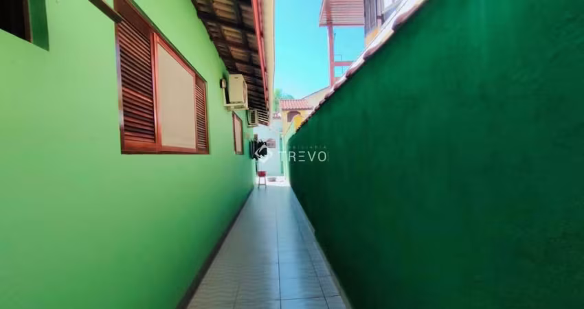 CASA 3 DORMITÓRIOS À VENDA EM  EM BERTIOGA/SP