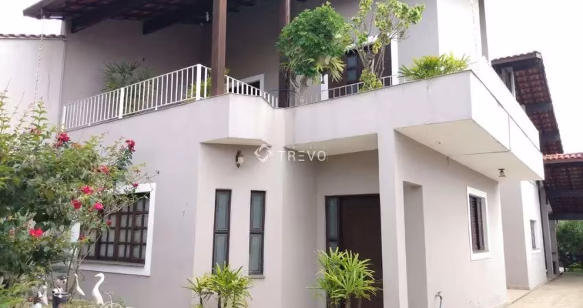 Sobrado 2 dormitórios à venda no bairro Mogi Moderno em Mogi das Cruzes