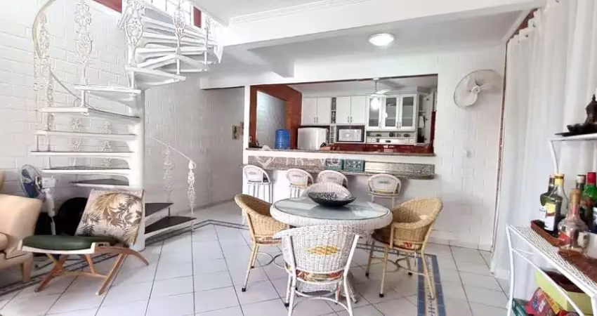 Casa 4 dormitórios em villagio à venda em bertioga - bertioga/sp