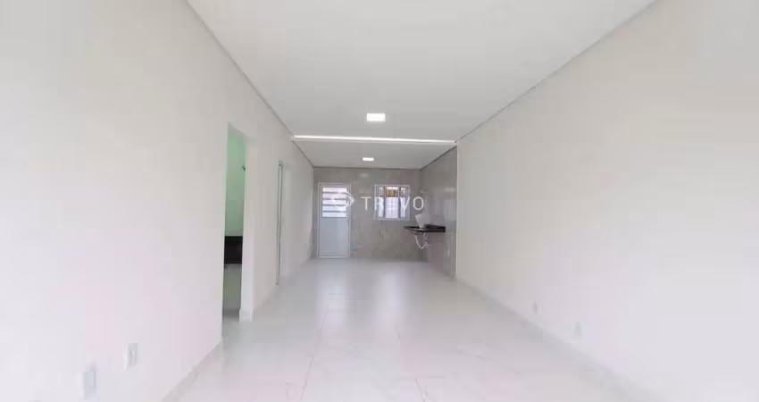 CASA À VENDA 2 DOMITÓRIOS, 2 BANHEIROS, 2 VAGAS, 112 m² POR R$ 590.000,00