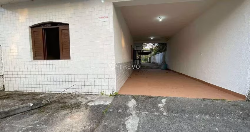 CASA TÉRREA 3 DORMITÓRIOS DENTRO DE CONDOMÍNIO FECHADO À VENDA EM BERTIOGA/SP