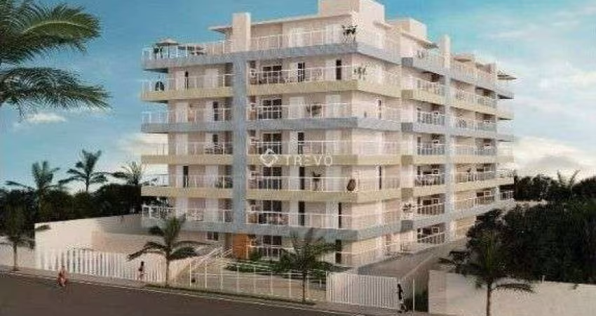 LANÇAMENTO 2 E 3 DORMITÓRIOS EM BERTIOGA/SP A PARTIR DE R$ 695.100,00