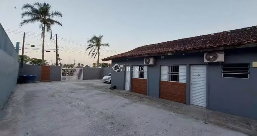 POUSADA À VENDA AO LADO DO SESC BERTIOGA/SP POR R$ 1.700.000,00