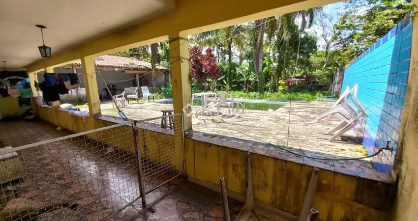 Chácara à venda, 4 dormitórios, 3 banheiros, 1.500 m² por r$ 480.000,00