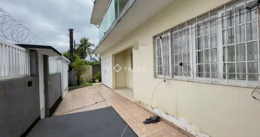 Casa à venda 3 dorm, 3 wc, 1 vaga, 150 m² por r$ 690.000,00 em bertioga/sp