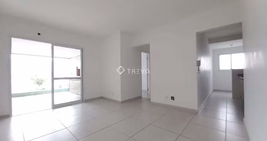 APARTAMENTO À VENDA 2 DORM, 2 WC, 2 VAGAS EM BERTIOGA/SP