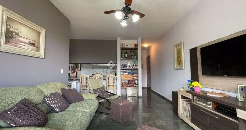 APARTAMENTO À VENDA 2 DORM, 2 WC, 1 VAGA A 200 METROS DA PRAIA EM BERTIOGA/SP