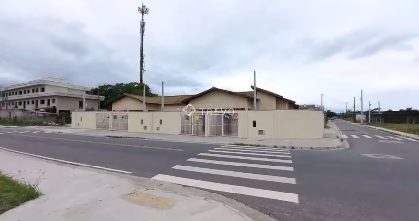 CASA À VENDA 3 DOMITÓRIOS, 2 WC, 1 VAGA EM BERTIOGA/SP