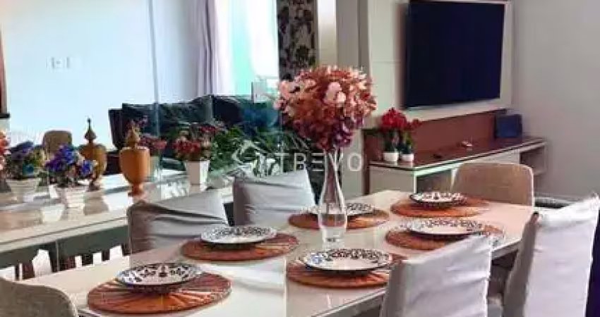 COBERTURA DUPLEX À VENDA 3 DORM, 4 WC, 2 VAGAS EM BERTIOGA/SP
