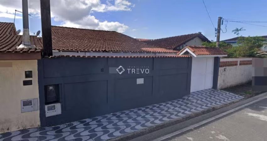 CASA TÉRREA À VENDA 2 DORM, 2 WC, 120 M², 4 VAGAS EM BERTIOGA/SP
