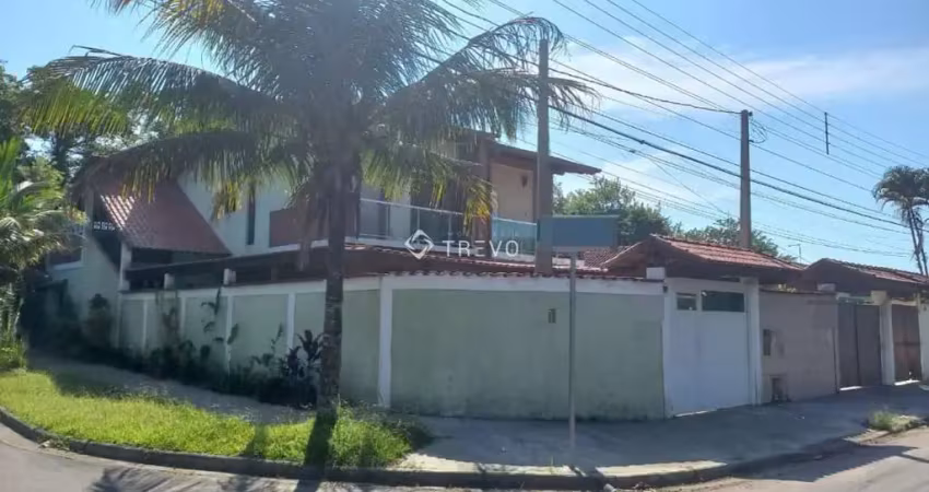 CASA À VENDA 2 DOMITÓRIOS, 3 WC, 2 VAGAS EM BERTIOGA/SP