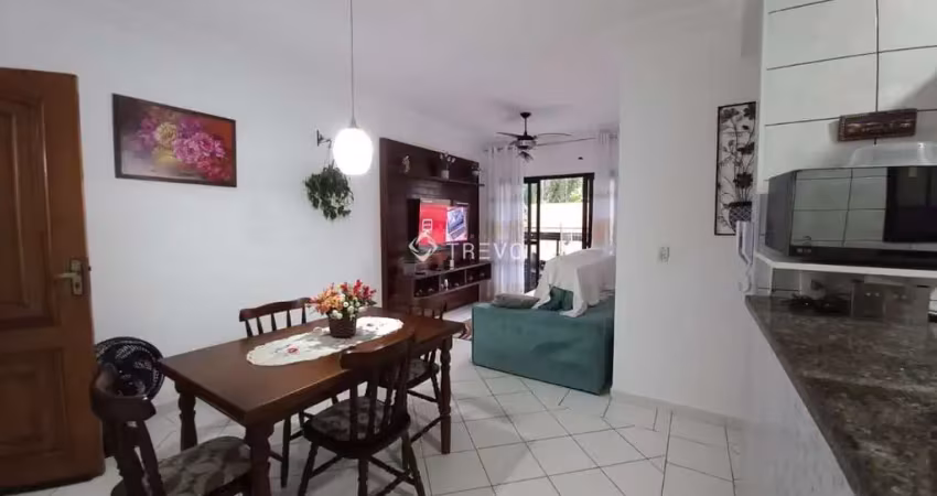 APARTAMENTO FRENTE AO MAR PARA LOCAÇÃO ANUAL 3 DORM/3 WC/2 VAGAS EM BERTIOGA/SP