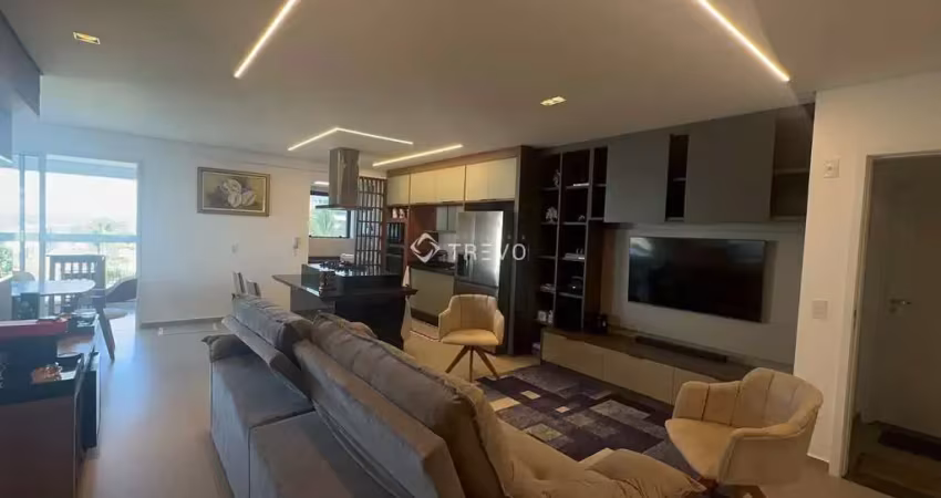 APARTAMENTO COM VISTA PARA O MAR 3 DORM, 2 WC, 2 VAGAS EM BERTIOGA/SP