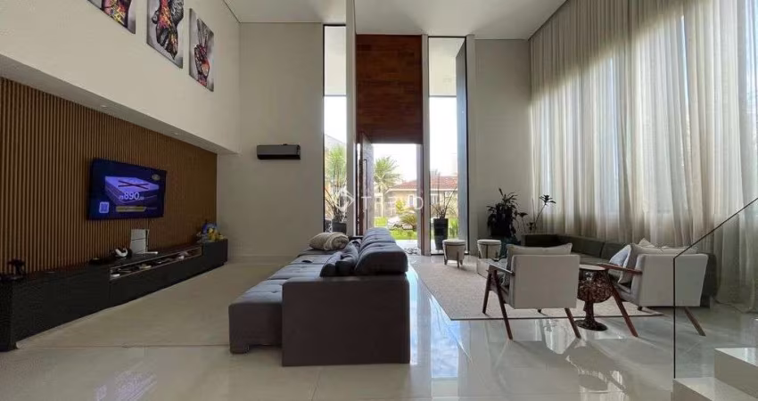 CASA EM CONDOMÍNIO À VENDA COM 6 DOMITÓRIOS, 6 BANHEIROS, 6 VAGAS EM BERTIOGA/SP