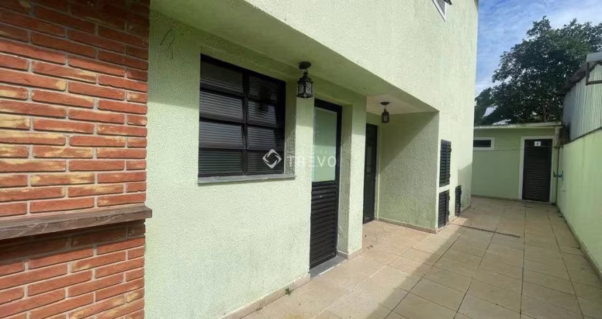 APARTAMENTO PARA LOCAÇÃO ANUAL A 300 METROS DA PRAIA, 2 DORM/1 WC EM BERTIOGA/SP
