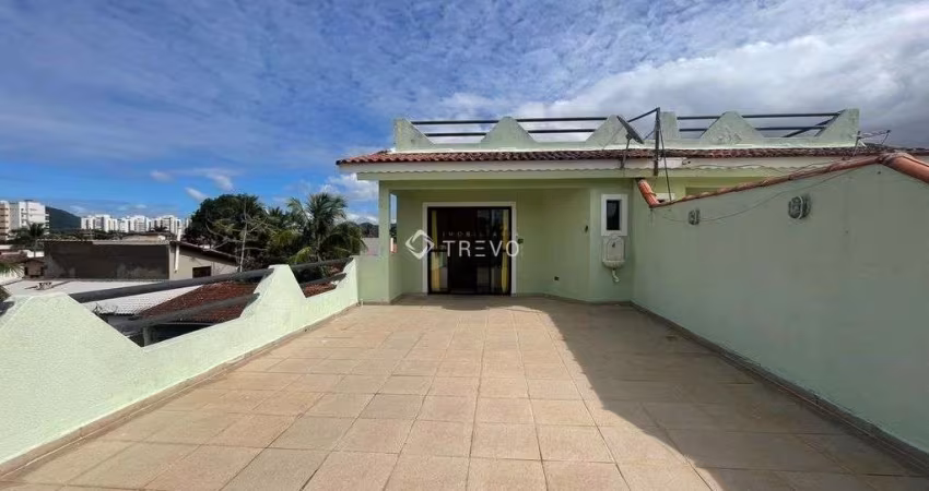 APARTAMENTO PARA LOCAÇÃO ANUAL A 300 METROS DA PRAIA, 3 DORM/2 WC EM BERTIOGA/SP