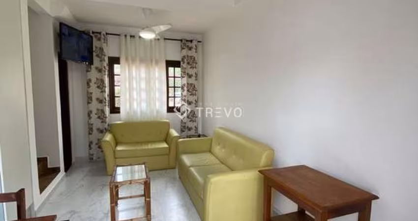 CASA EM VILLAGIO A 180 METROS DA PRAIA À VENDA 2 DORM/3 WC/2 VAGA EM BERTIOGA/SP