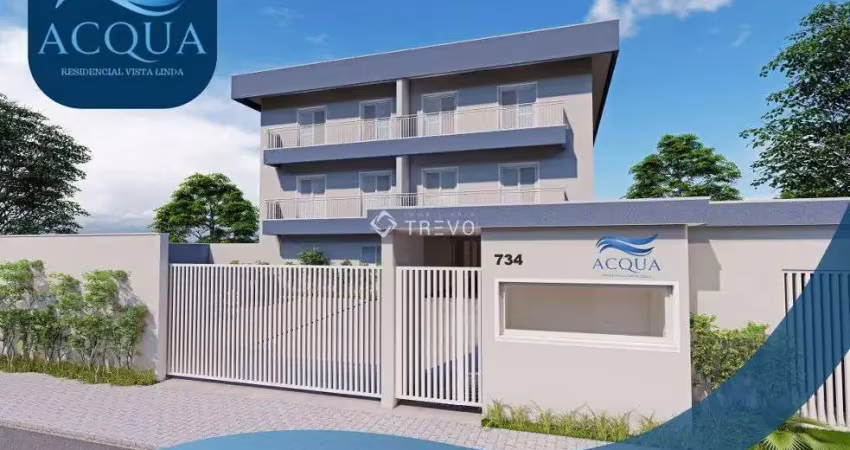 Lançamento apartamentos 2 dormitórios a partir de r$ 274.651,32 em bertioga/sp