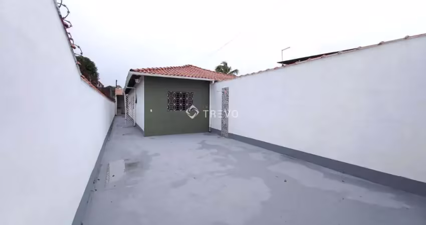 Casa térrea à venda com 2 dorm, 2 wc, 4 vagas em bertioga/sp