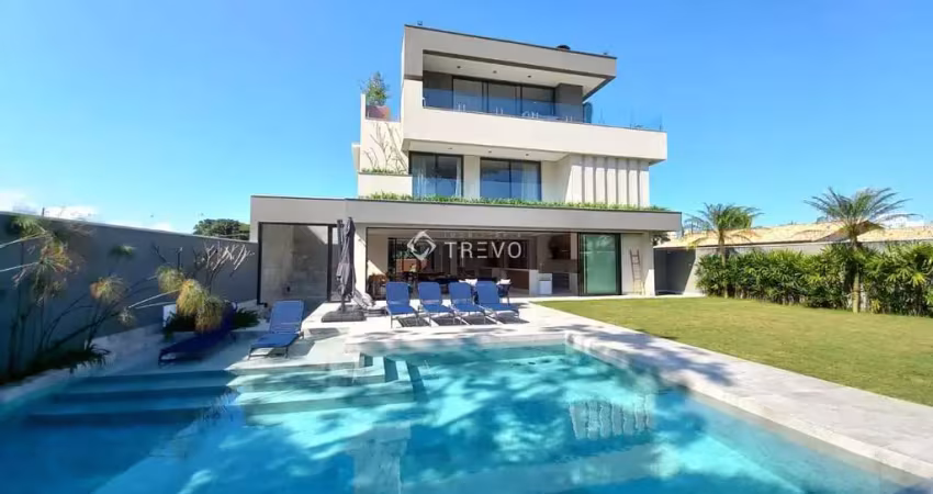 Casa espetacular à venda na riviera de são lourenço em bertioga/sp