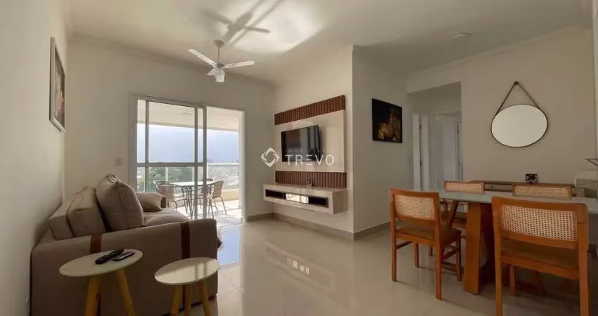 Apartamento 300m da praia para locação anual 2 dorm/2 wc/1 vaga em bertioga/sp