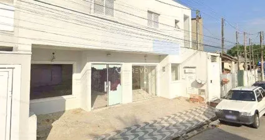 Ponto comercial para alugar na Rua da Saudade, 77, Centro, Bertioga