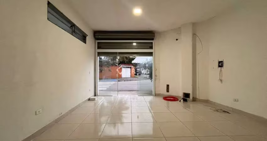 Ponto comercial para alugar na Rua Bartolomeu Fernandes, 518, Centro, Bertioga
