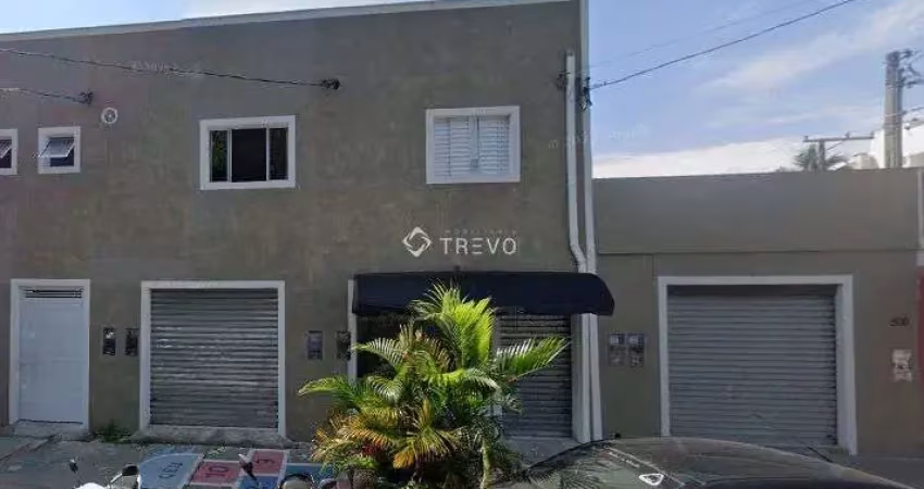 Ponto comercial para alugar na Avenida Manoel da Nóbrega, 508, Centro, Bertioga
