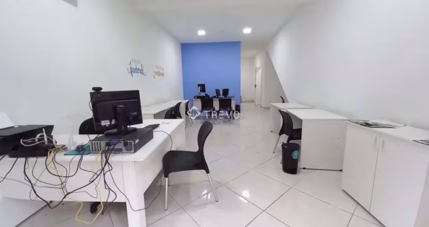 Ponto comercial para alugar na Avenida Manoel da Nóbrega, 522, Centro, Bertioga