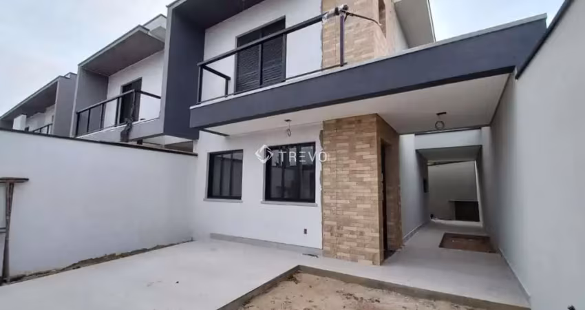 Casa com 2 quartos à venda na Rua Oswaldo Cruz, 770, Centro, Bertioga