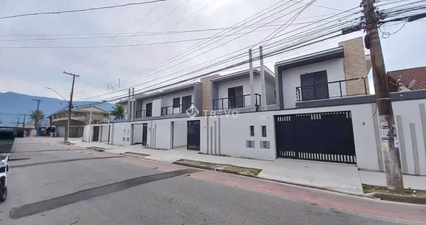 Casa com 2 quartos à venda na Rua Oswaldo Cruz, 774, Centro, Bertioga