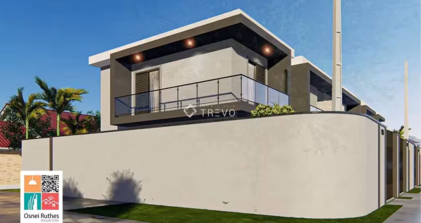 Casa com 2 quartos à venda na Rua Oswaldo Cruz, 786, Centro, Bertioga
