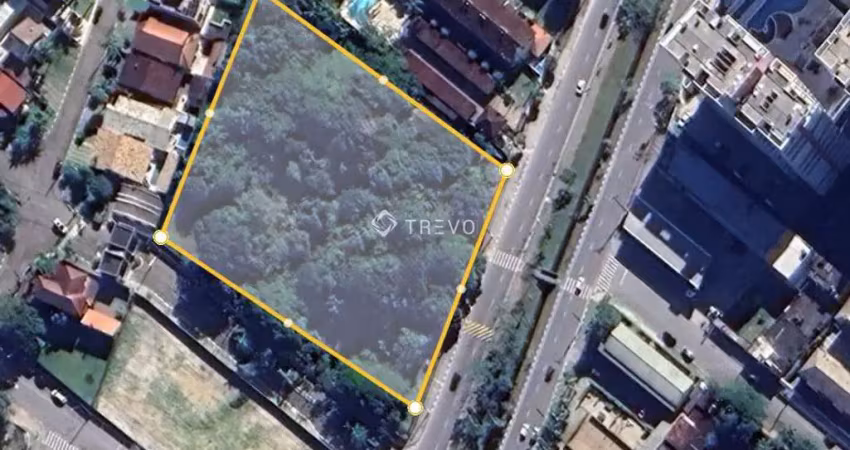 Terreno à venda na Avenida Anchieta, 1600, Centro, Bertioga
