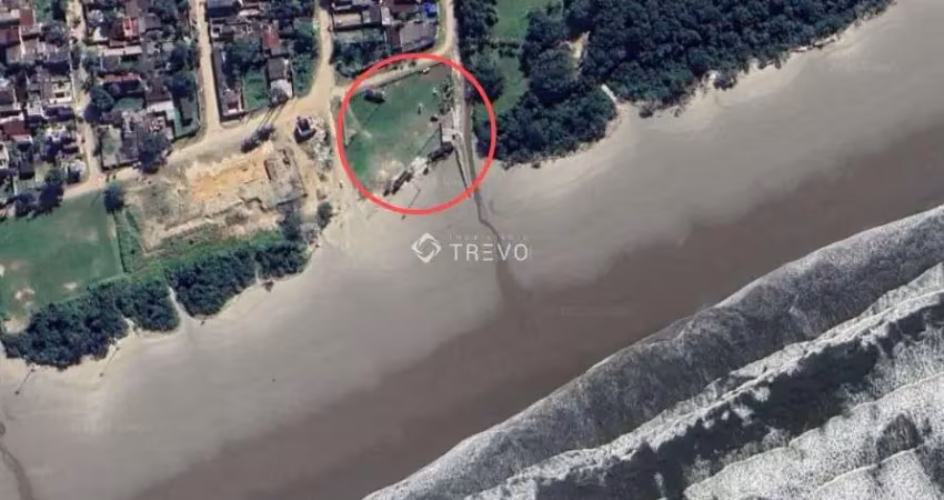 Terreno à venda na Avenida Tomé de Souza, S/N, Jardim Rafael, Bertioga
