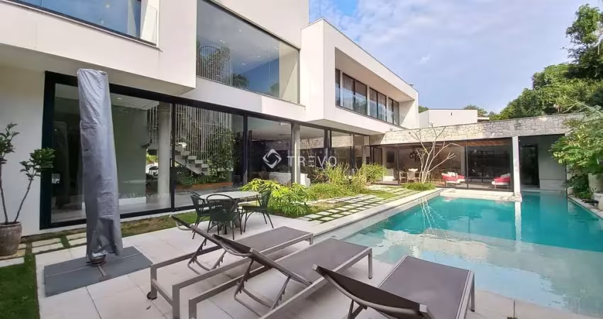 Casa nova à venda, em rua privativa na riviera de são lourenço, em bertioga/sp