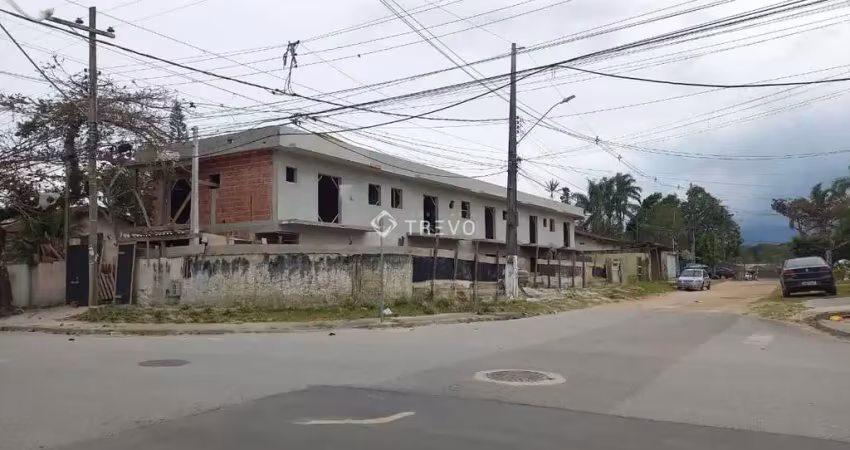 Casas assobradadas com 3 dorm/4 wc/2 vagas em bertioga/sp