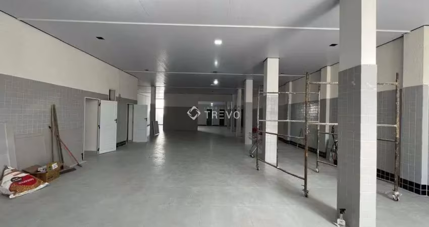 Ponto comercial para alugar na Avenida Dezenove de Maio, 469, Jardim Albatroz, Bertioga